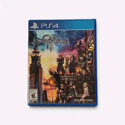 3 juegos PS4: Borderlands 3, Final Fantasy - miniatura 3