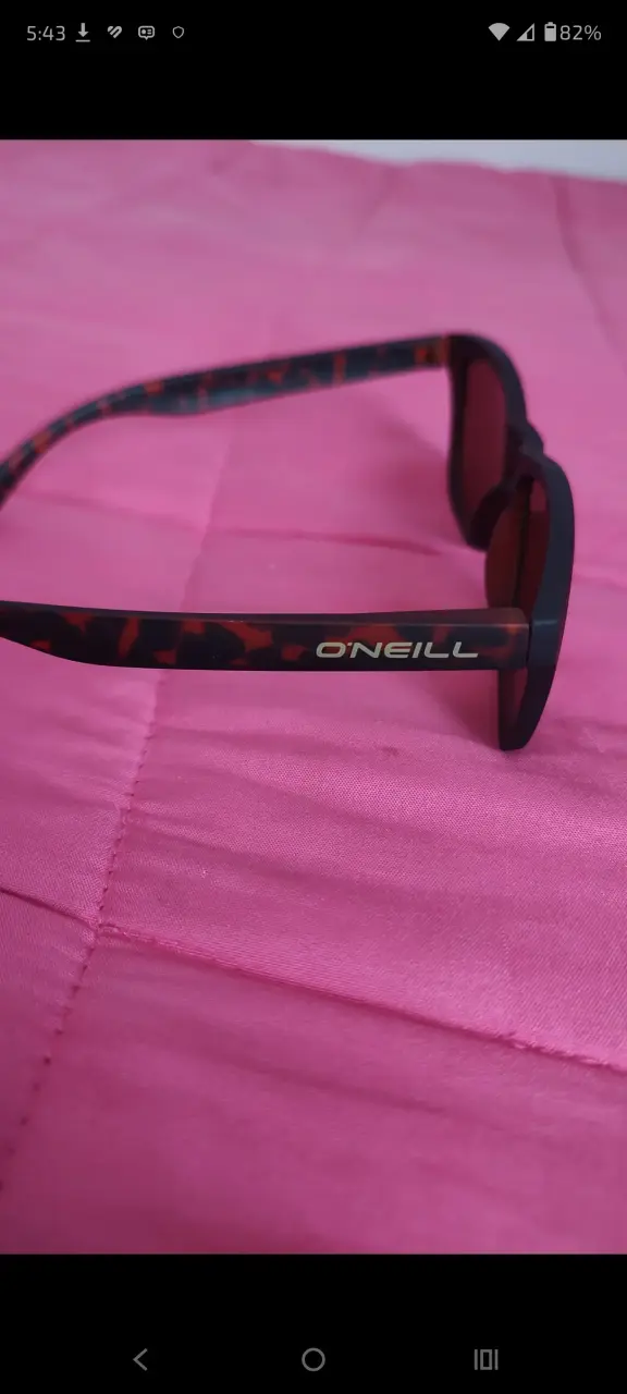 Gafas de Sol O'Neill Estilo Moderno - 1