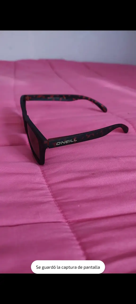 Gafas de Sol O'Neill Estilo Moderno - 2