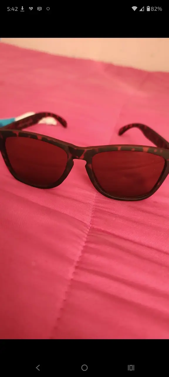 Gafas de Sol O'Neill Estilo Moderno - 3