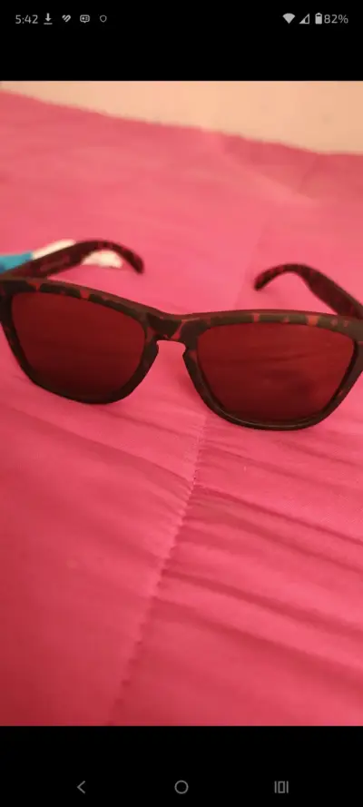 Gafas de Sol O'Neill Estilo Moderno - miniatura 3