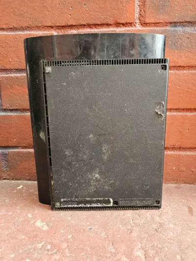 Sony PlayStation 3 PS3 para piezas o repuestos - miniatura 3