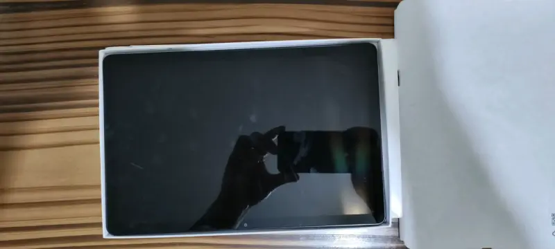 Tablet Galaxy Tab A11+ en buen estado - 3