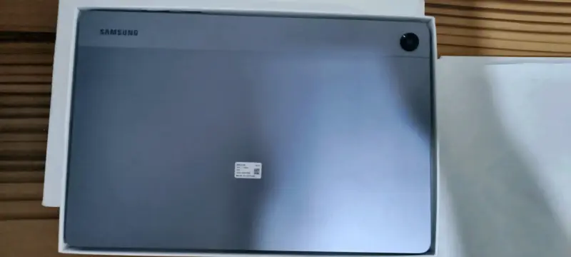 Tablet Galaxy Tab A11+ en buen estado - 6
