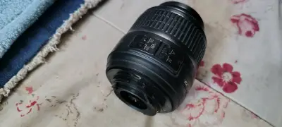(Reparar) Nikon AF-S DX 18-55mm f/3.5-5.6G VR - miniatura 2