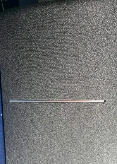 Parlante Edifier con control de tono - miniatura 2