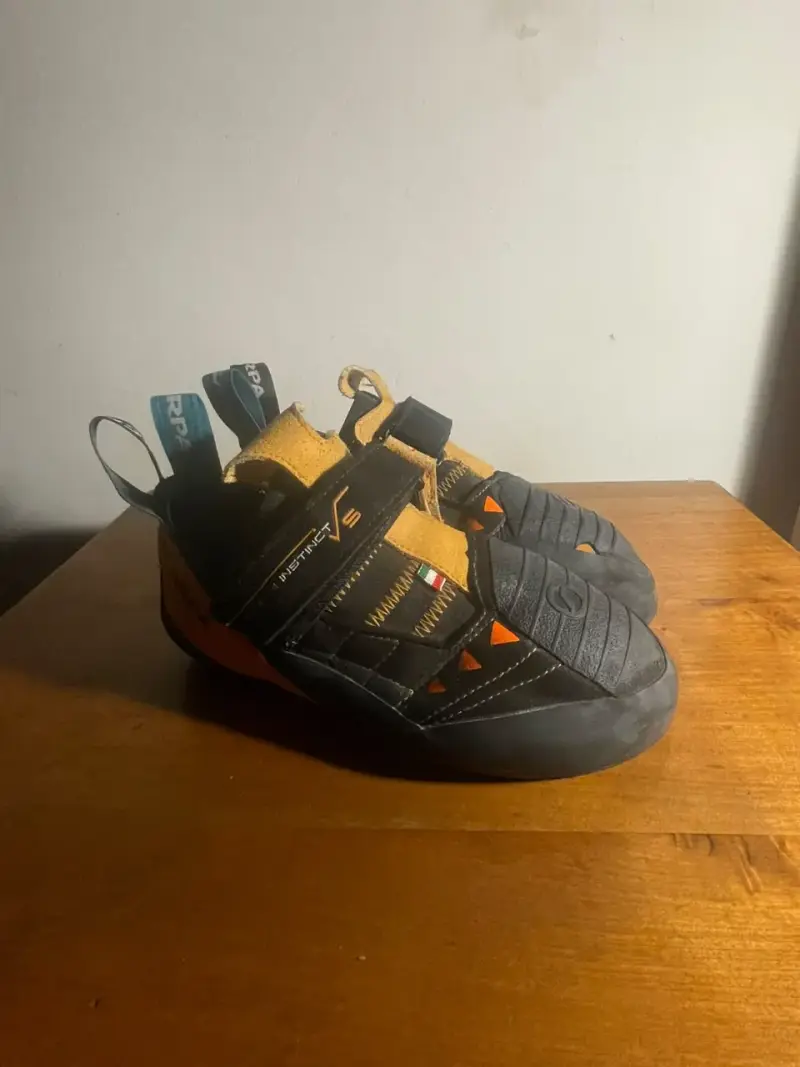 Zapatillas de Escalada SCARPA INSTINCT VS - 2