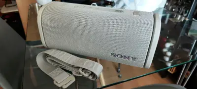 Parlante Bluetooth Sony ULT Field 5 con sonido potente - miniatura 2