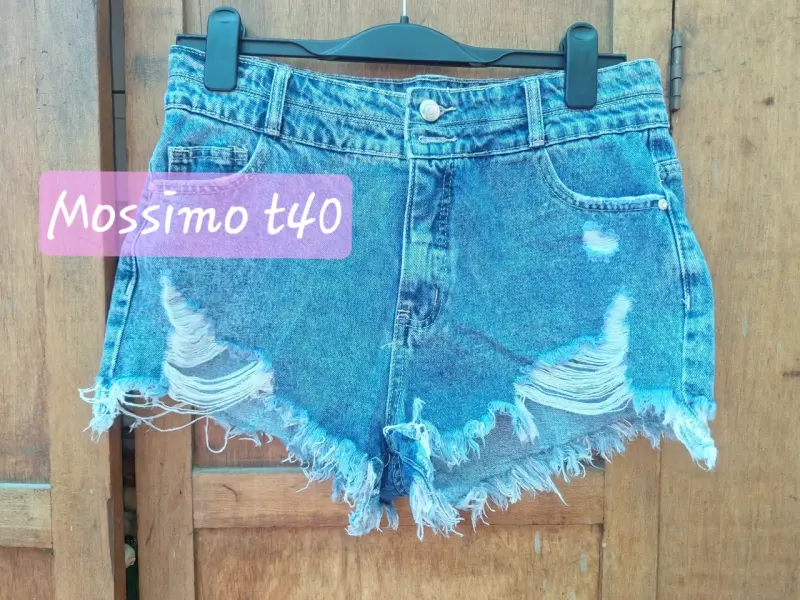 Shorts Mossimo talla 40