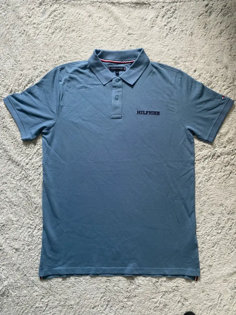 Polera Polo Tommy Hilfiger - 4