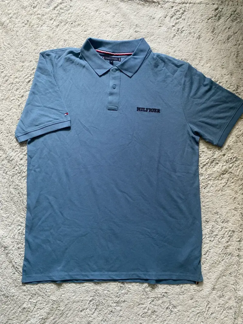 Polera Polo Tommy Hilfiger - 5