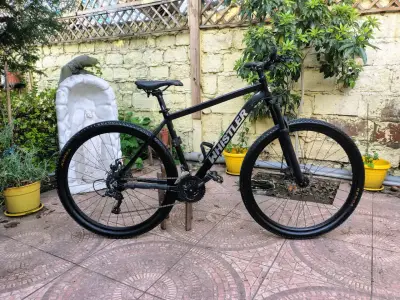 Bicicleta aro 29 MTB Whistler Rocket 1 - miniatura 1