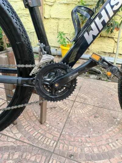 Bicicleta aro 29 MTB Whistler Rocket 1 - miniatura 3