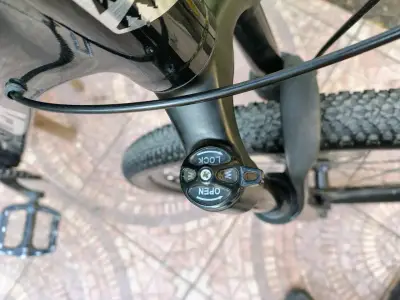 Bicicleta aro 29 MTB Whistler Rocket 1 - miniatura 5