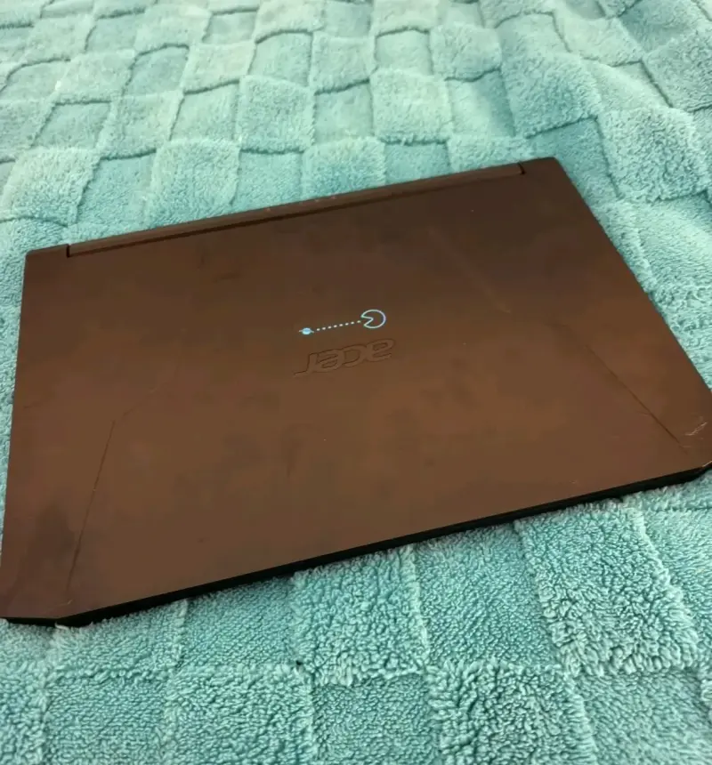 Laptop Gamer Acer Nitro 5 Core i7 16GB RAM - 3