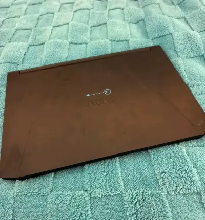 Laptop Gamer Acer Nitro 5 Core i7 16GB RAM - miniatura 3