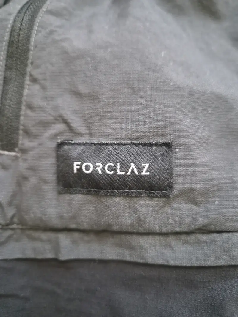 Pantalones de trekking decathlon Forclaz - 5