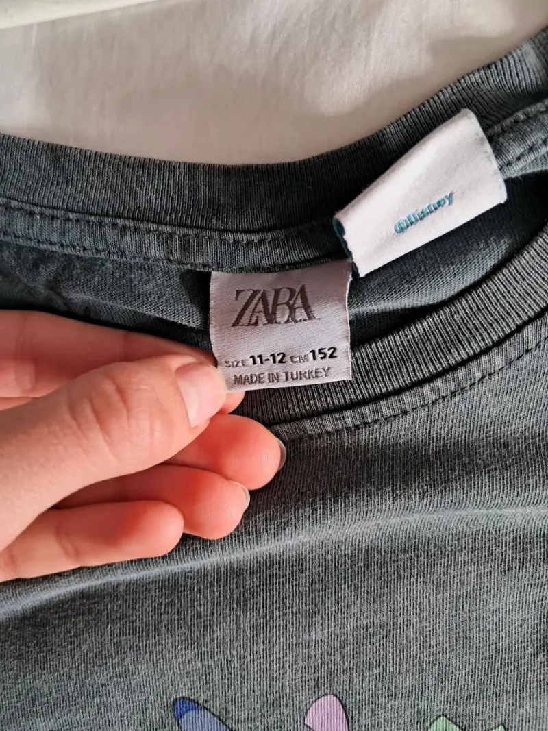 Polera Disney Lilo & Stitch para Niños - 3