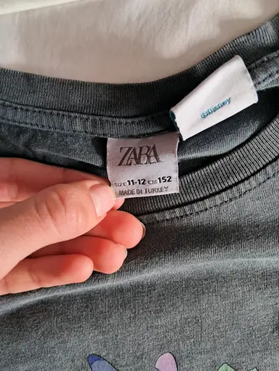 Polera Disney Lilo & Stitch para Niños - miniatura 3