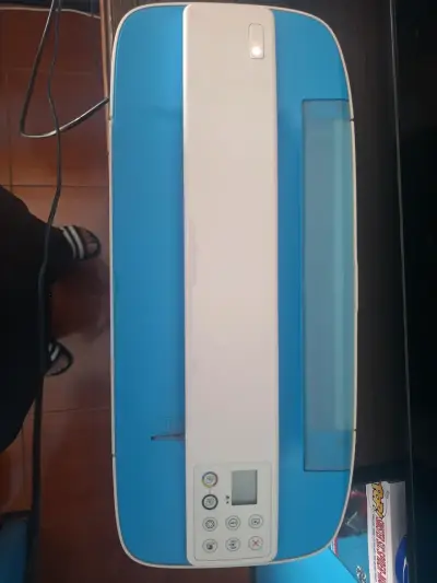 Impresora multifuncional HP DeskJet Ink Advantage 3775 - miniatura 5