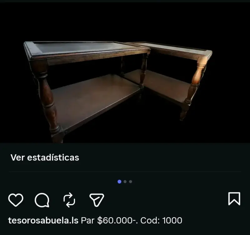 Decoracion Vintage - 3