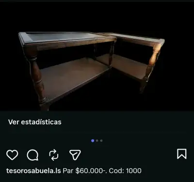 Decoracion Vintage - miniatura 3