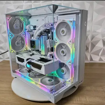 armado de pc - miniatura 1