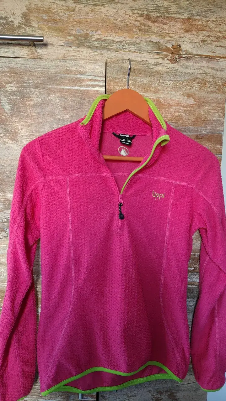 Polar rosa Upp Mujer Talla XS - 1