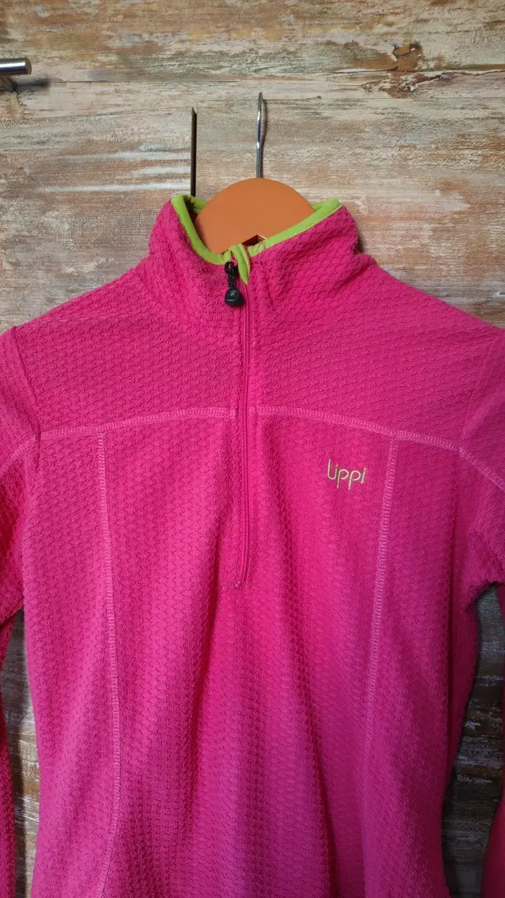 Polar rosa Upp Mujer Talla XS - 3