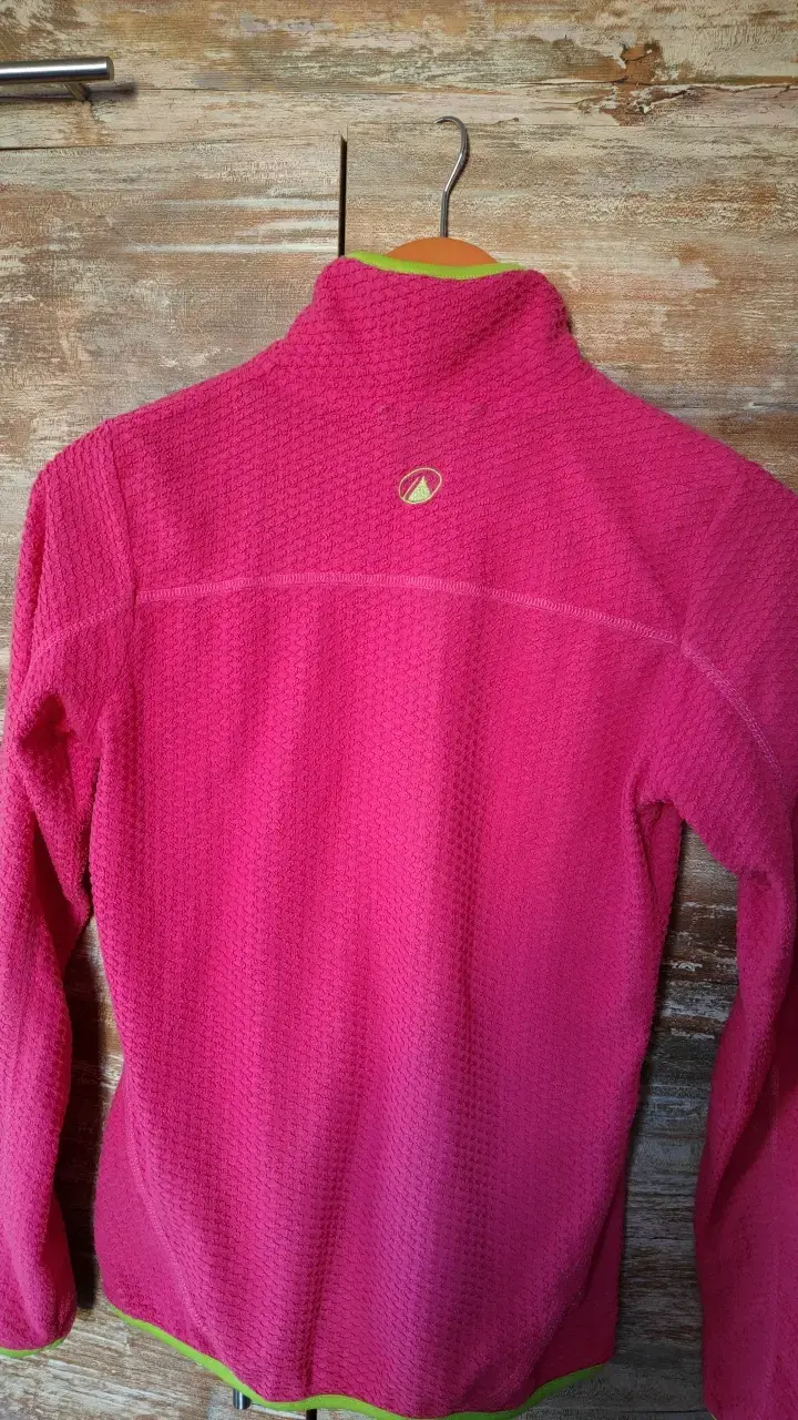 Polar rosa Upp Mujer Talla XS - 4