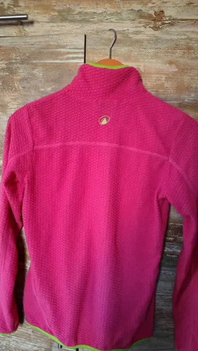 Polar rosa Upp Mujer Talla XS - miniatura 4