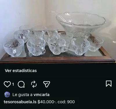 Decoración Vintage - miniatura 3
