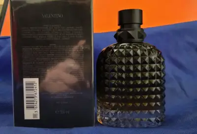 Perfume Valentino Uomo Born in Roma Coral Fantasy 100ml - miniatura 4