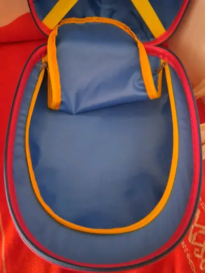 Mochila infantil Paw Patrol con diseño colorido - miniatura 2