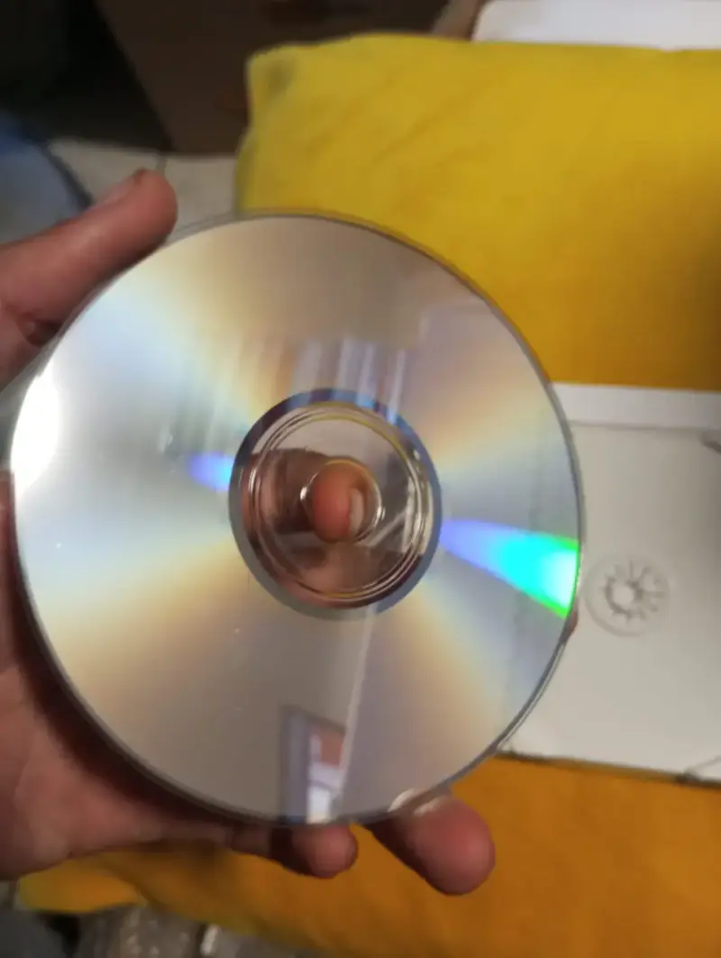 CD Janet Jackson – janet. (1993) Edición Japonesa - 4