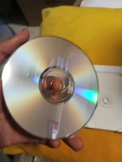 CD Janet Jackson – janet. (1993) Edición Japonesa - miniatura 4