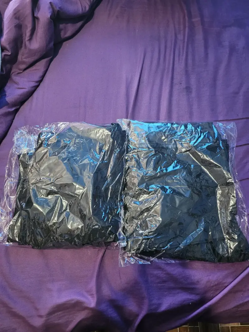 Ropa de seguridad (XL y 48) - 1
