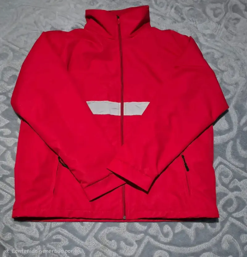 Ropa de seguridad (XL y 48) - 4