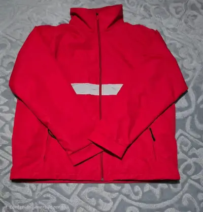 Ropa de seguridad (XL y 48) - miniatura 4