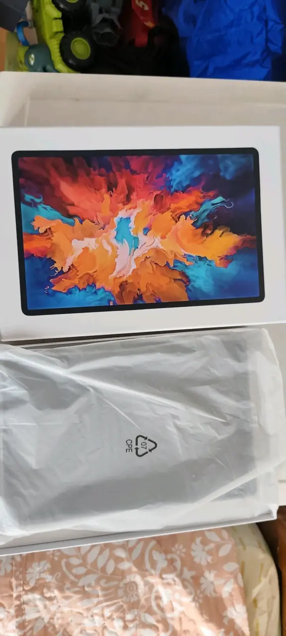 Tablet genérico de 10 pulgadas - 2