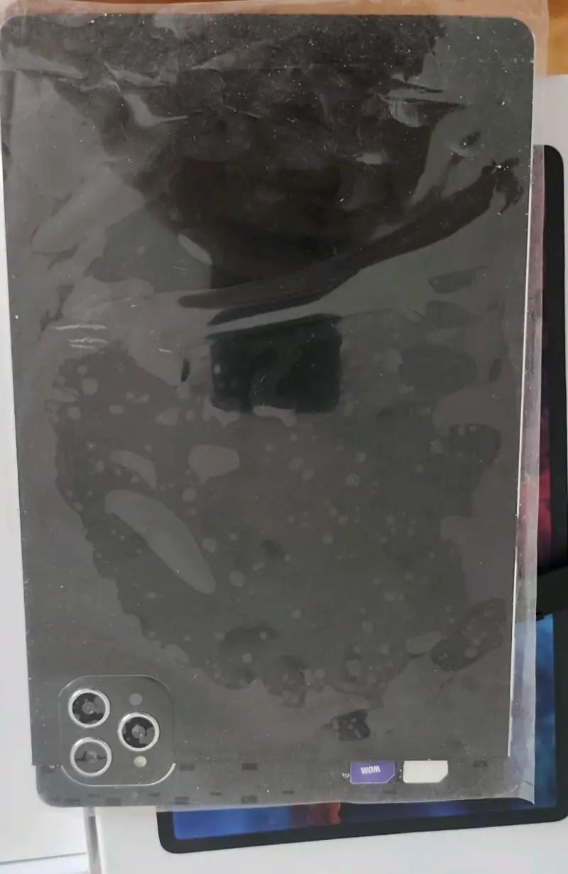 Tablet genérico de 10 pulgadas - 4
