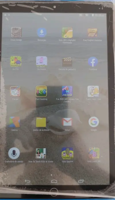 Tablet genérico de 10 pulgadas - miniatura 5