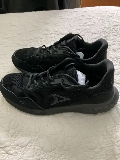 Zapatillas Power Alter KSC 2412 negras talla 41 - miniatura 2