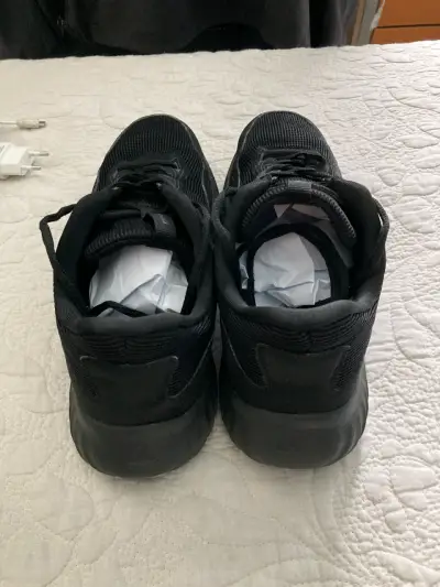Zapatillas Power Alter KSC 2412 negras talla 41 - miniatura 3