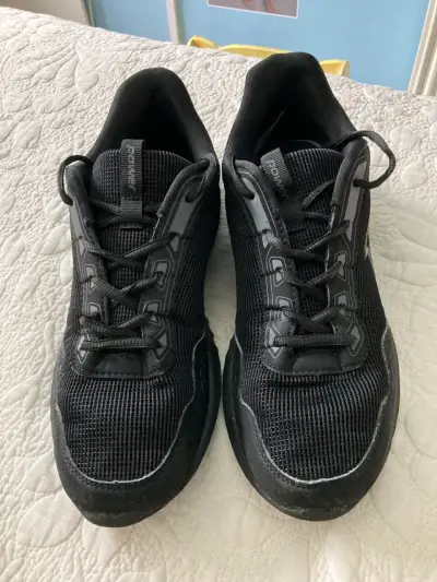 Zapatillas Power Alter KSC 2412 negras talla 41 - miniatura 5