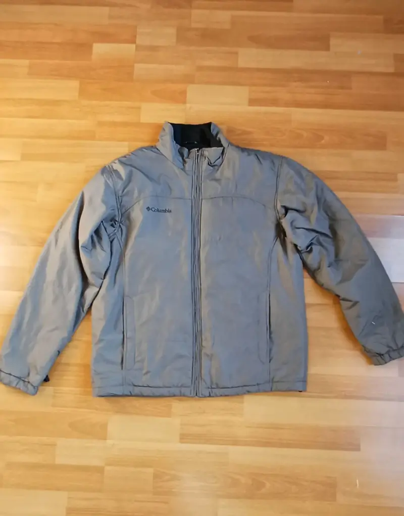Parka columbia - 1