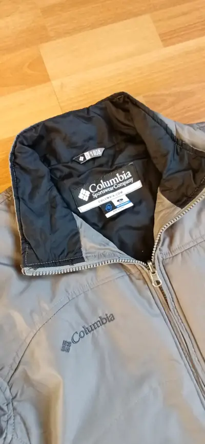 Parka columbia - miniatura 2