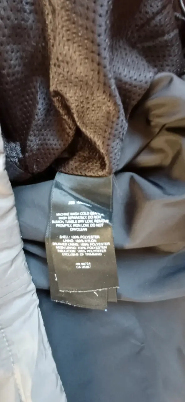 Parka columbia - 3