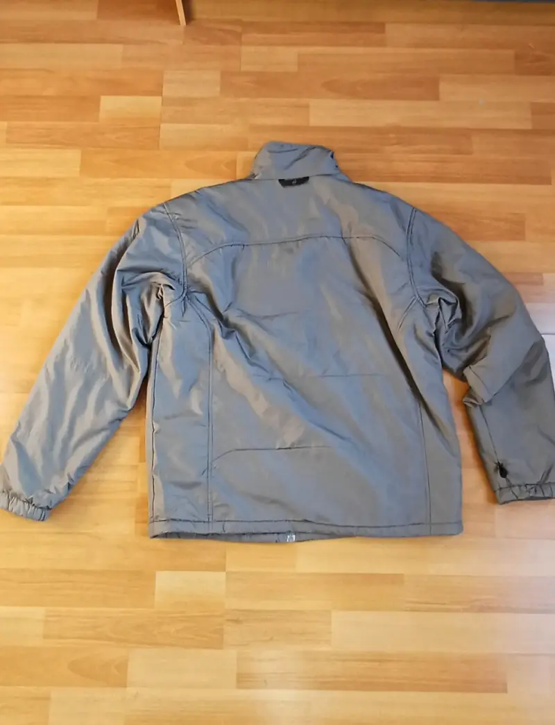 Parka columbia - 4