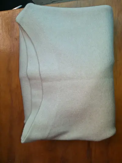Sweater beige/crema nuevo TU - miniatura 2